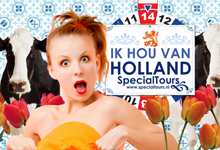 ikhouvanhollanddiner