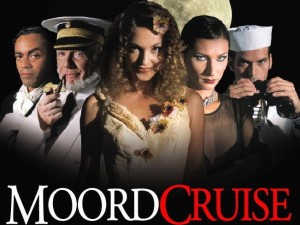 moorcruise