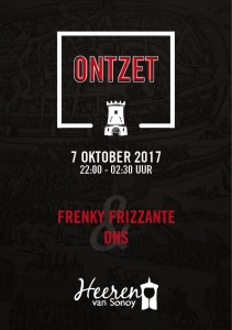 ontzet 2017