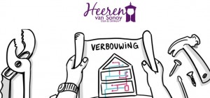 Verbouwing